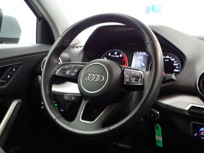 Audi Q2 30TFSI Design   - 6