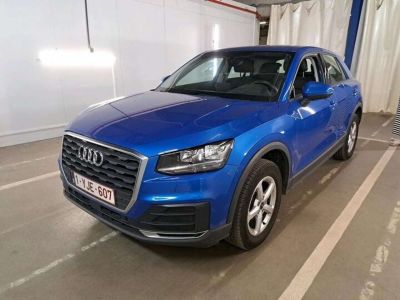 Audi Q2 30TFSI Design   - 2