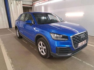 Audi Q2 30TFSI Design   - 3