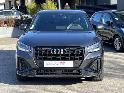 Audi Q2 35 15 TFSI 150 ch S-LINE S-TRONIC7   - 3