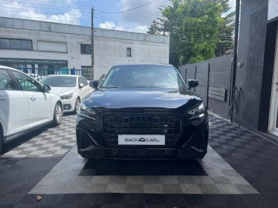 Audi Q2 35 TDI 150 S tronic 7 Advanced   - 2