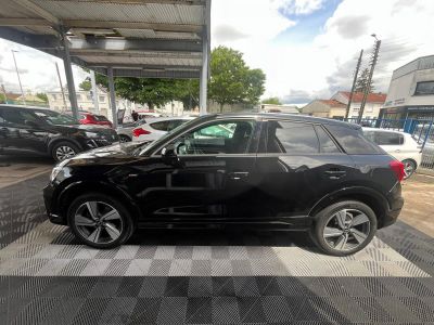 Audi Q2 35 TDI 150 S tronic 7 Advanced   - 4