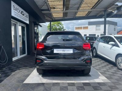 Audi Q2 35 TDI 150 S tronic 7 Advanced   - 6