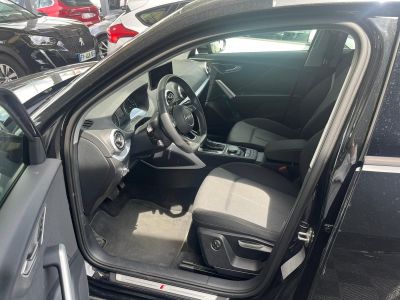 Audi Q2 35 TDI 150 S tronic 7 Advanced   - 8