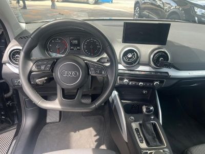 Audi Q2 35 TDI 150 S tronic 7 Advanced   - 9