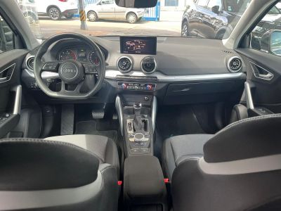 Audi Q2 35 TDI 150 S tronic 7 Advanced   - 16