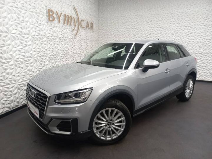 Audi Q2 35 TDI 150 S tronic 7 Business line - 1