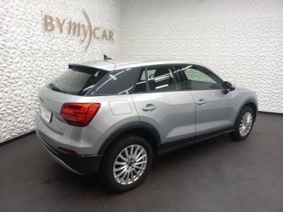 Audi Q2 35 TDI 150 S tronic 7 Business line   - 3