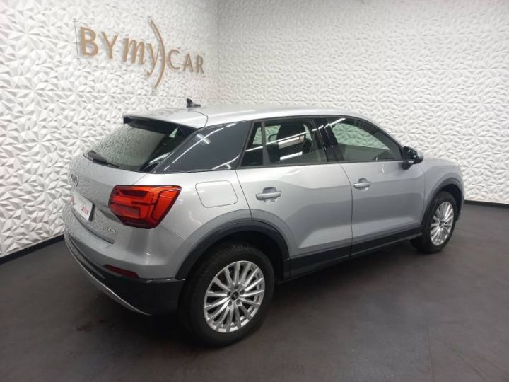 Audi Q2 35 TDI 150 S tronic 7 Business line - 3