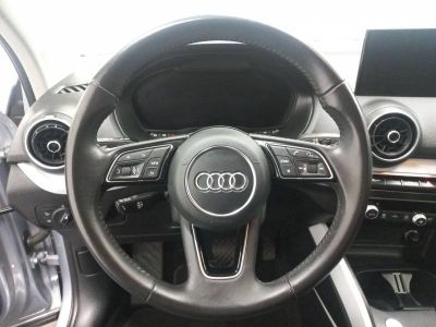 Audi Q2 35 TDI 150 S tronic 7 Business line   - 5