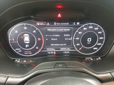 Audi Q2 35 TDI 150 S tronic 7 Business line   - 19