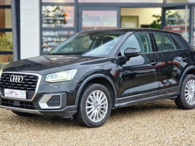 Audi Q2 35 TDI 150 S tronic 7 Business Line   - 2