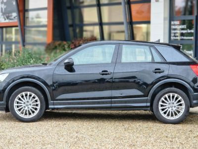 Audi Q2 35 TDI 150 S tronic 7 Business Line   - 3