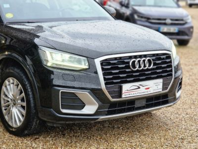 Audi Q2 35 TDI 150 S tronic 7 Business Line   - 4