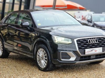 Audi Q2 35 TDI 150 S tronic 7 Business Line   - 6