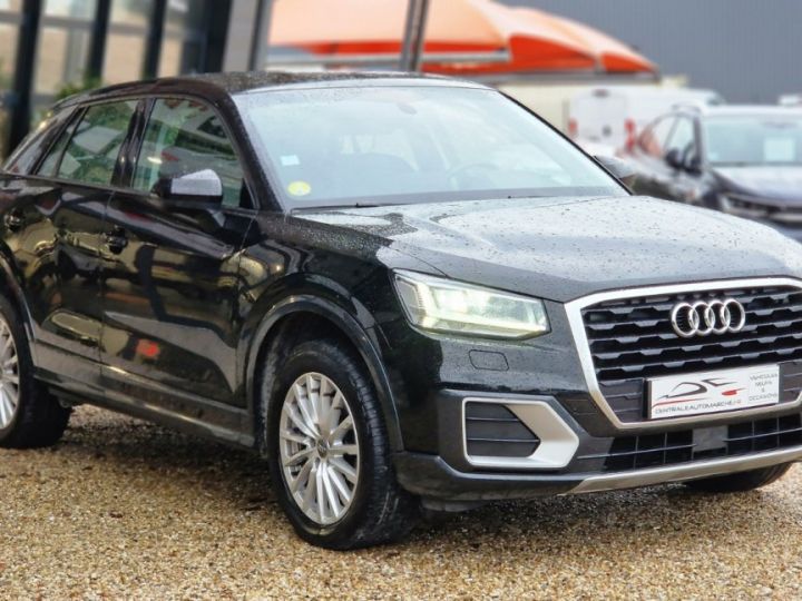 Audi Q2 35 TDI 150 S tronic 7 Business Line - 6