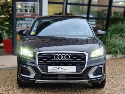 Audi Q2 35 TDI 150 S tronic 7 Business Line   - 8