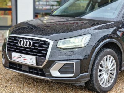 Audi Q2 35 TDI 150 S tronic 7 Business Line   - 9