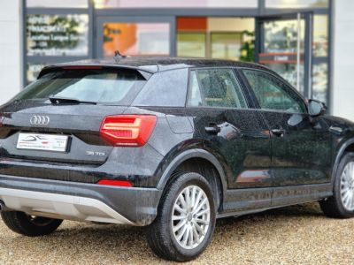 Audi Q2 35 TDI 150 S tronic 7 Business Line   - 11