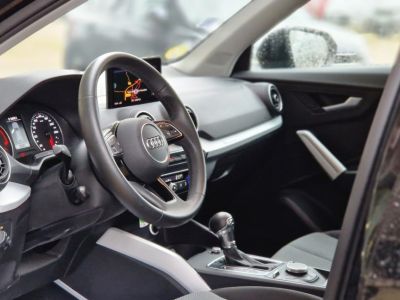 Audi Q2 35 TDI 150 S tronic 7 Business Line   - 12