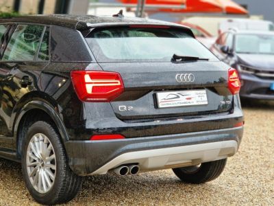 Audi Q2 35 TDI 150 S tronic 7 Business Line   - 14