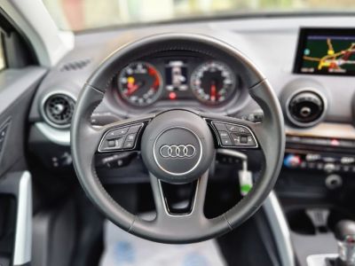 Audi Q2 35 TDI 150 S tronic 7 Business Line   - 15