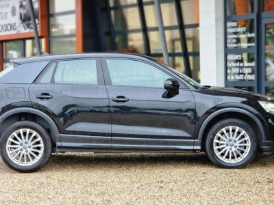 Audi Q2 35 TDI 150 S tronic 7 Business Line   - 18