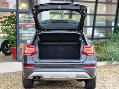 Audi Q2 35 TDI 150 S tronic 7 Business Line   - 20