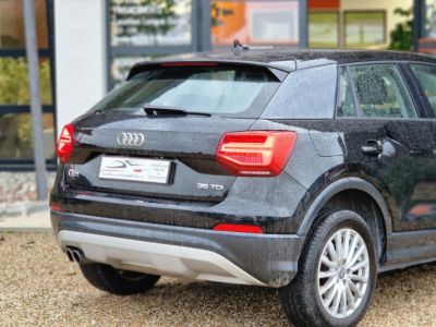 Audi Q2 35 TDI 150 S tronic 7 Business Line   - 22