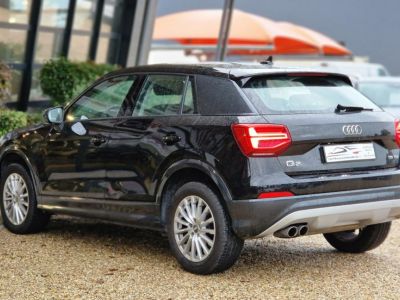 Audi Q2 35 TDI 150 S tronic 7 Business Line   - 25