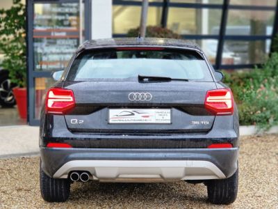 Audi Q2 35 TDI 150 S tronic 7 Business Line   - 26