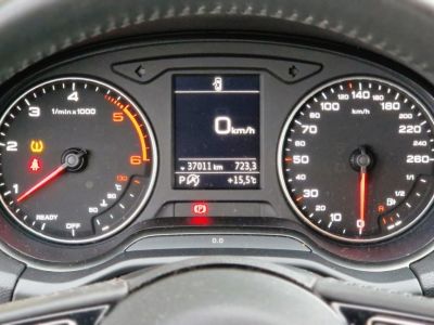 Audi Q2 35 TDI 150 S tronic 7 Business Line   - 31