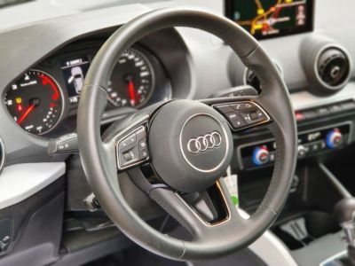 Audi Q2 35 TDI 150 S tronic 7 Business Line   - 45