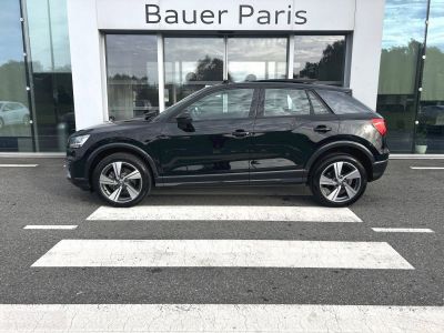 Audi Q2 35 TDI 150 S tronic 7 Design Luxe   - 3