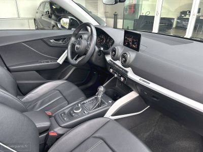 Audi Q2 35 TDI 150 S tronic 7 Design Luxe   - 11