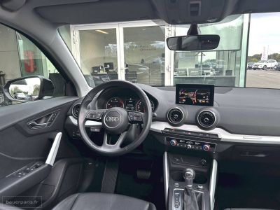 Audi Q2 35 TDI 150 S tronic 7 Design Luxe   - 12