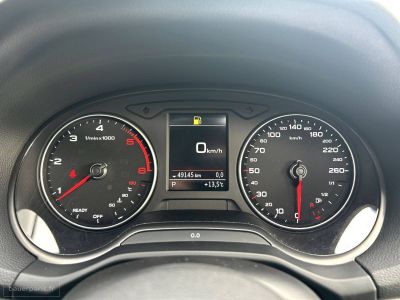 Audi Q2 35 TDI 150 S tronic 7 Design Luxe   - 15