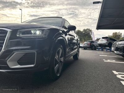 Audi Q2 35 TDI 150 S tronic 7 Design Luxe   - 30