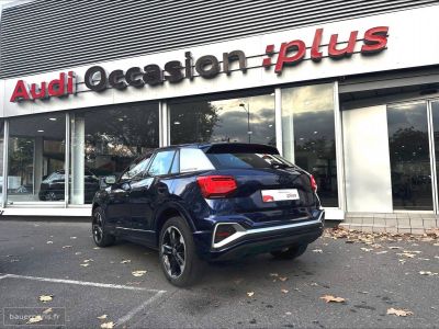 Audi Q2 35 TDI 150 S tronic 7 quattro S line Plus   - 3