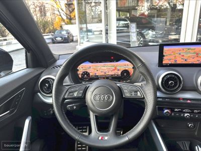 Audi Q2 35 TDI 150 S tronic 7 quattro S line Plus   - 19