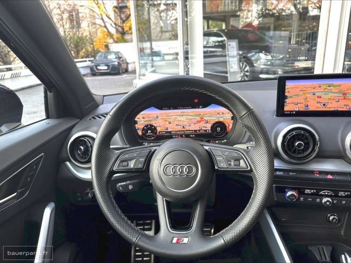 Audi Q2 35 TDI 150 S tronic 7 quattro S line Plus - 19