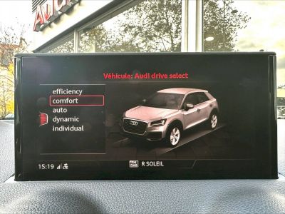 Audi Q2 35 TDI 150 S tronic 7 quattro S line Plus   - 27