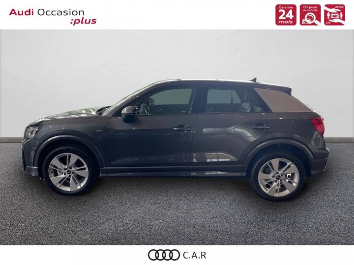 Audi Q2 35 TDI 150 S tronic 7 S line - 2