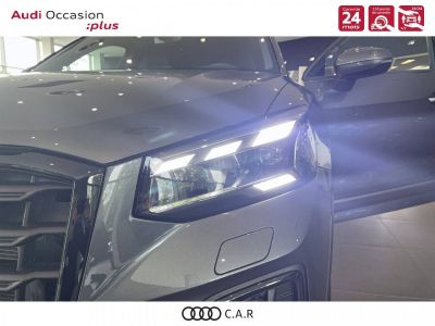 Audi Q2 35 TDI 150 S tronic 7 S line   - 3