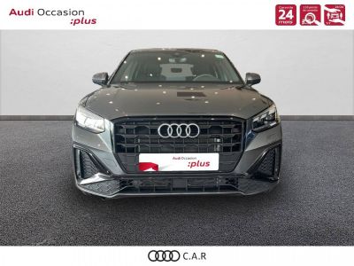 Audi Q2 35 TDI 150 S tronic 7 S line   - 4