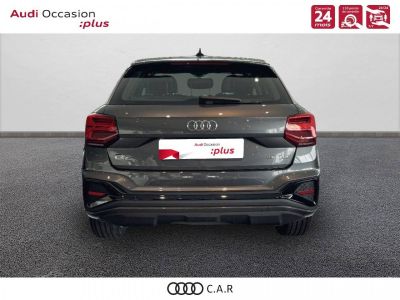 Audi Q2 35 TDI 150 S tronic 7 S line   - 5