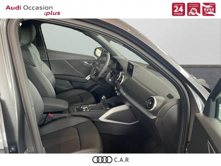 Audi Q2 35 TDI 150 S tronic 7 S line - 6