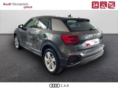 Audi Q2 35 TDI 150 S tronic 7 S line   - 8