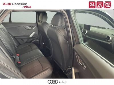 Audi Q2 35 TDI 150 S tronic 7 S line   - 9