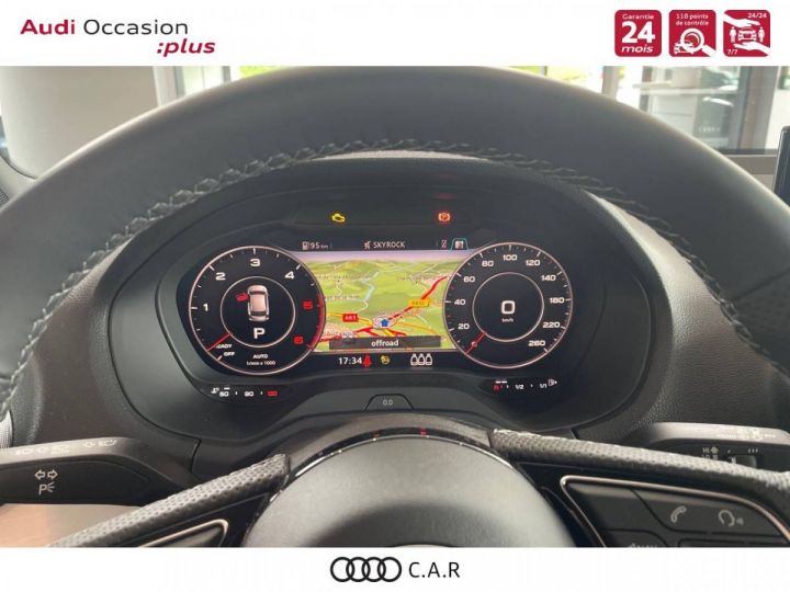 Audi Q2 35 TDI 150 S tronic 7 S line - 11